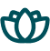 Illustration of a person meditating with 7Mind